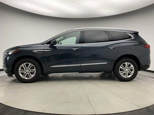 2018 buick enclave essence in chester springs, pennsylvania