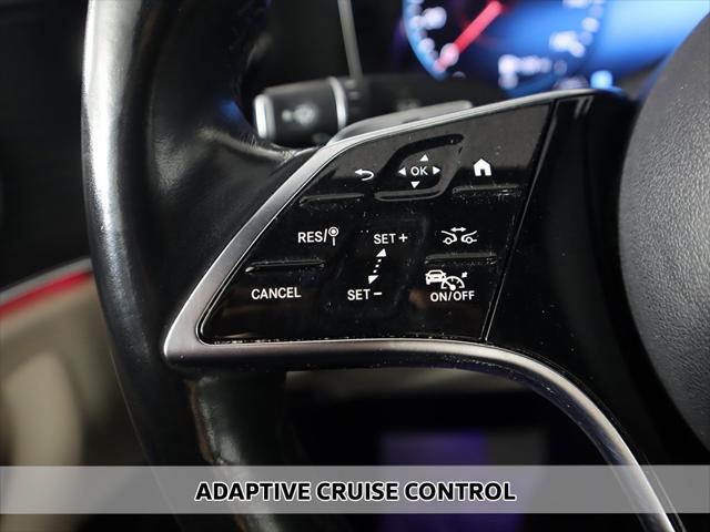 2021 mercedes-benz e-class e 350 4matic