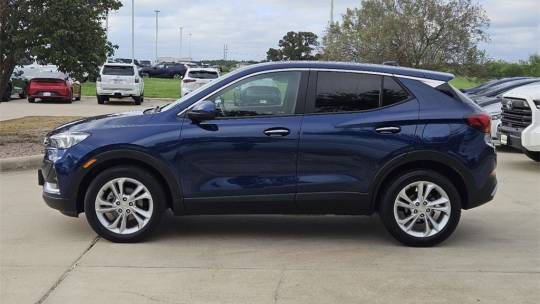 2023 Buick Encore GX
