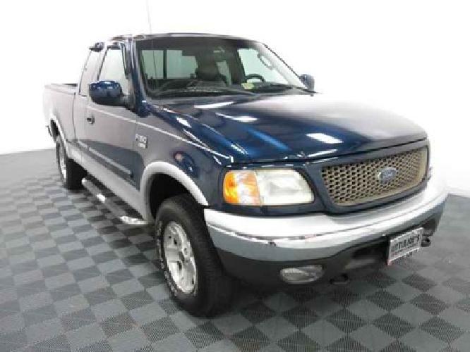 2003 ford f-150 in chesapeake, va
