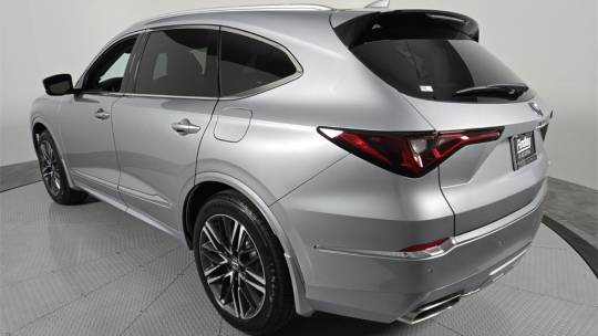 2025 Acura MDX