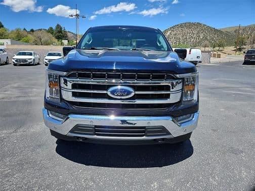2022 ford f-150 lariat in ruidoso, new mexico
