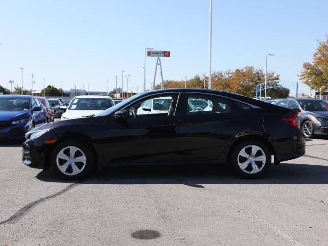 certified 2016 honda civic lx sedan salt lake city, ut 84111 for sale in salt lake city, utah