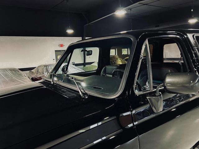 1989 chevrolet blazer
