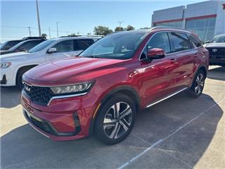 2023 Kia Sorento ex