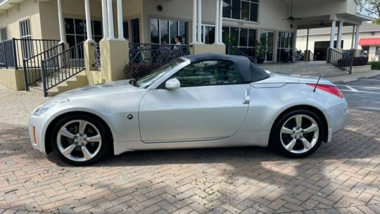 2006 Nissan 350Z