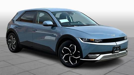 2024 Hyundai IONIQ 5