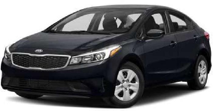 2018 kia forte lx in west chester, pa