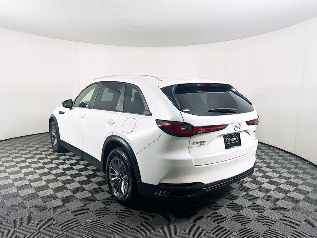 2024 mazda cx-90 3.3 turbo s