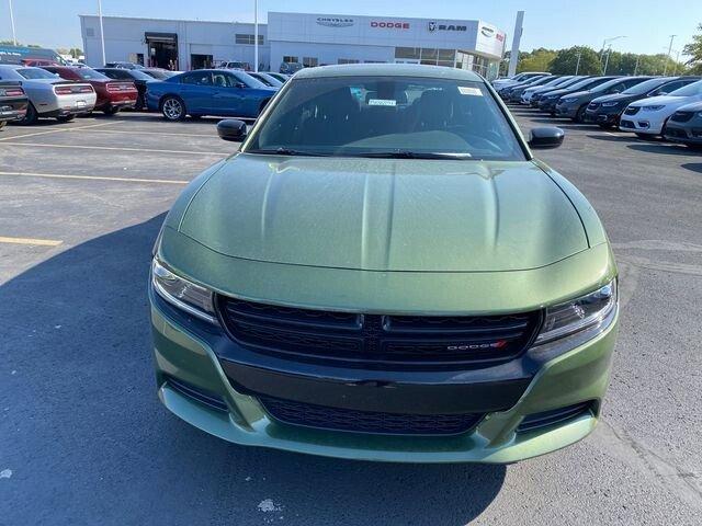 2023 dodge charger sxt in olathe, kansas