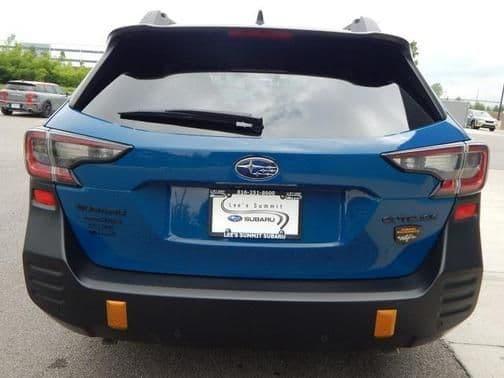 2024 subaru outback wilderness in lees summit, missouri