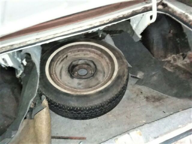 1976 chrysler cordoba winsor 78k 1 owner