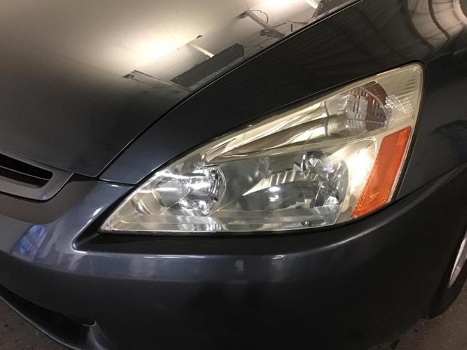 2003 honda accord ex v-6 ex v-6 4dr sedan for sale in bow, new hampshire