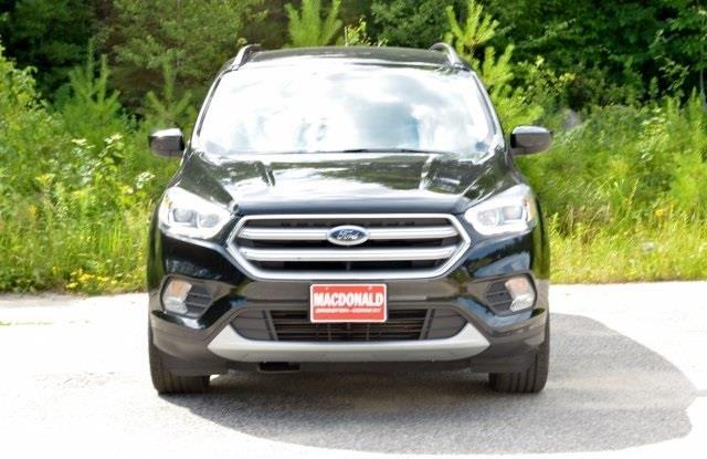 2017 ford escape se awd se 4dr suv for sale in bridgton, maine