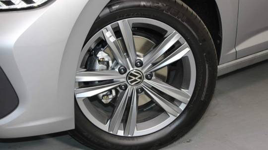 2024 Volkswagen Jetta
