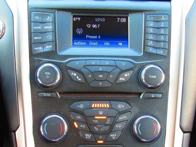 used 2018 ford fusion se gulfport, ms 39503 for sale in gulfport, mississippi