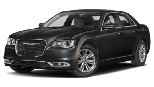 2022 Chrysler 300