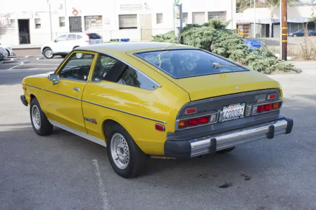 california car! awesome condition!