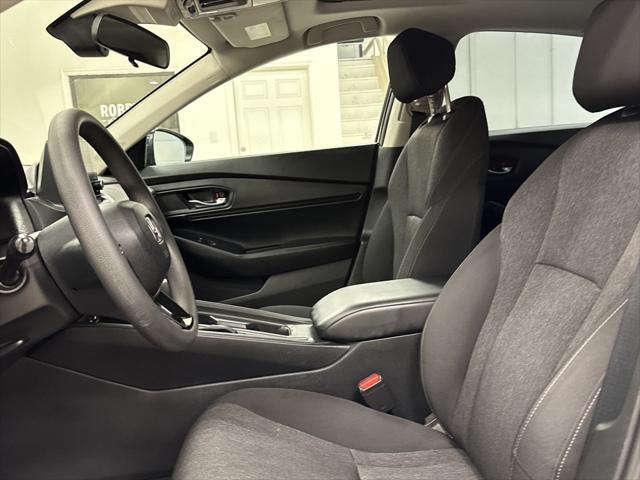 2023 honda accord ex 1.5t