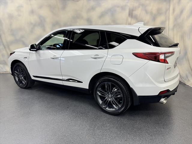 2023 acura rdx base