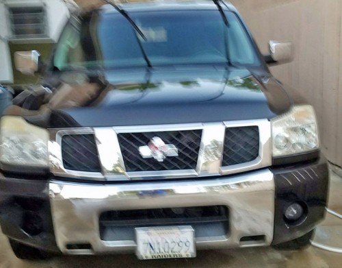 2004 nissan titan xl for sale in california by owner