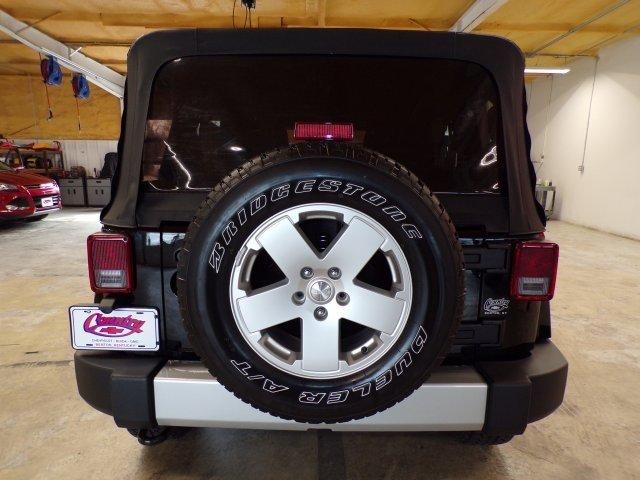 used 2012 jeep wrangler unlimited sahara benton, ky 42025 for sale in benton, kentucky