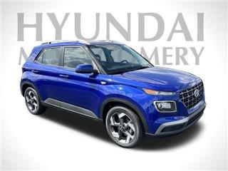 2024 Hyundai Venue