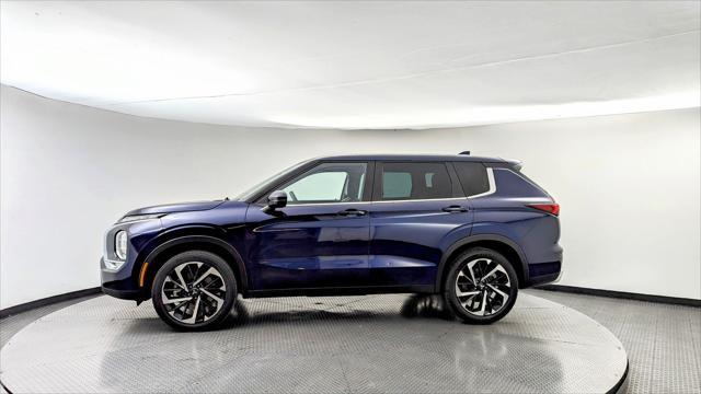 2023 mitsubishi outlander se special editiont s-awc