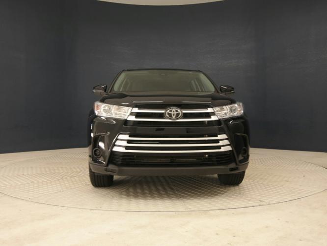 used 2018 toyota highlander le fort mill, sc 29708 for sale in fort mill, south carolina