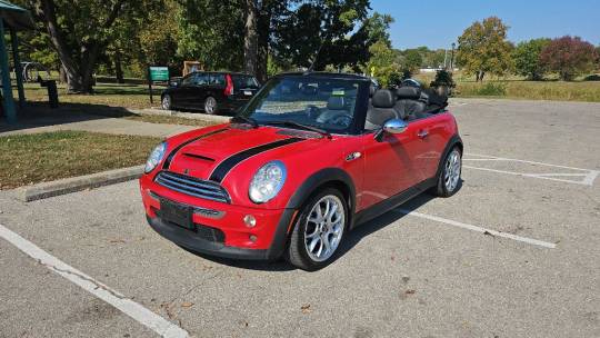 2006 Mini Cooper