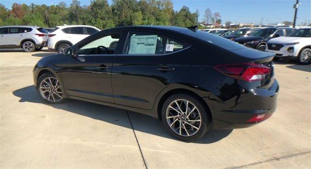 new 2020 hyundai elantra limited sedan tupelo, ms 38804 for sale in tupelo, mississippi