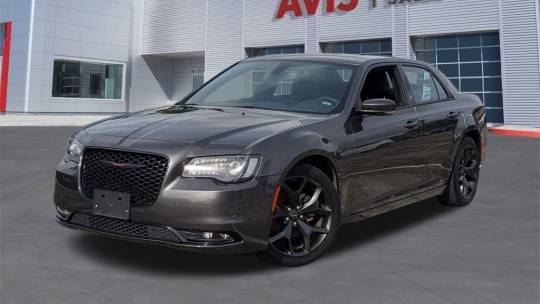 2023 Chrysler 300