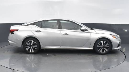 2022 Nissan Altima