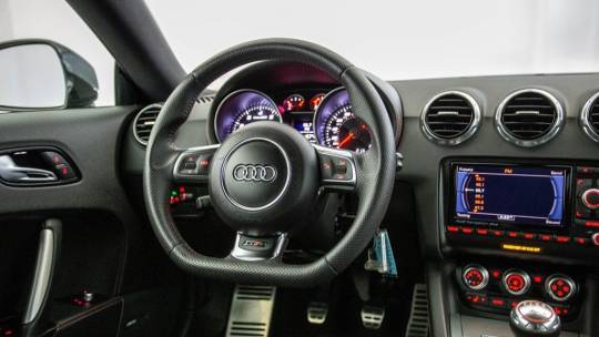 2013 Audi TT RS