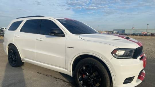 2020 Dodge Durango