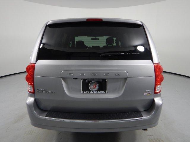 used 2017 dodge grand caravan sxt salt lake city, ut 84115 for sale in salt lake city, utah