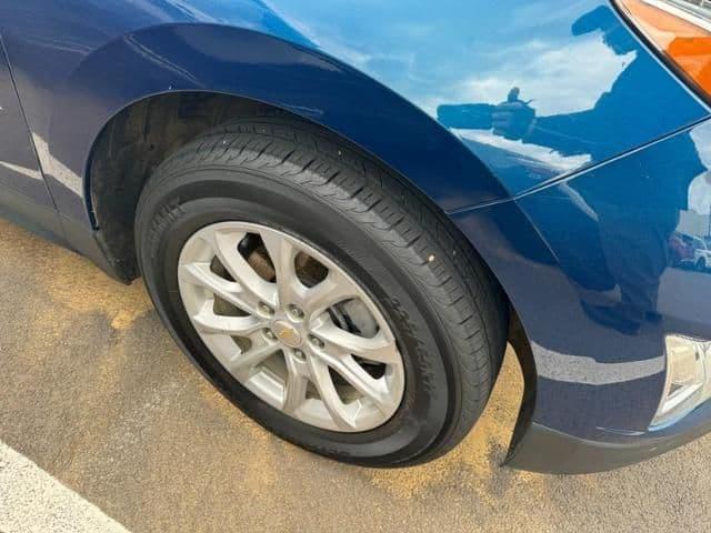 2019 chevrolet equinox lt w/1lt in saint peters, missouri
