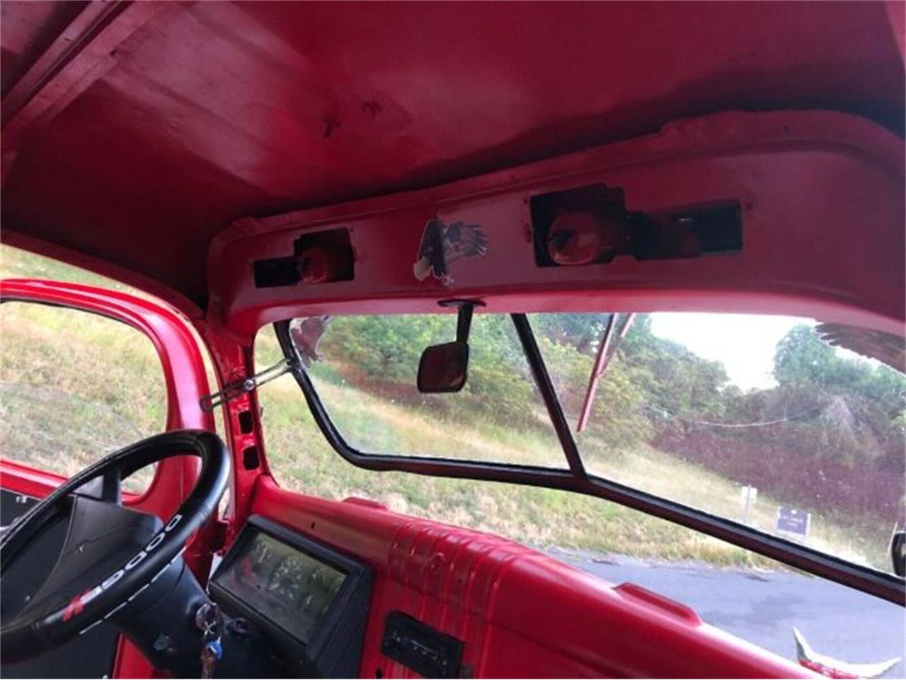 1941 dodge power wagon