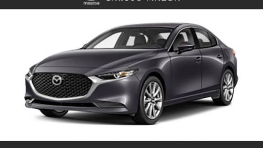 2024 Mazda