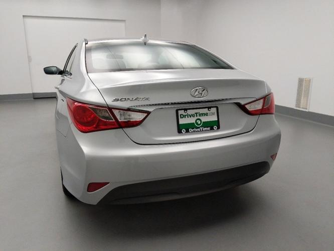 used 2014 hyundai sonata gls huntsville, al 35816 for sale in huntsville, alabama