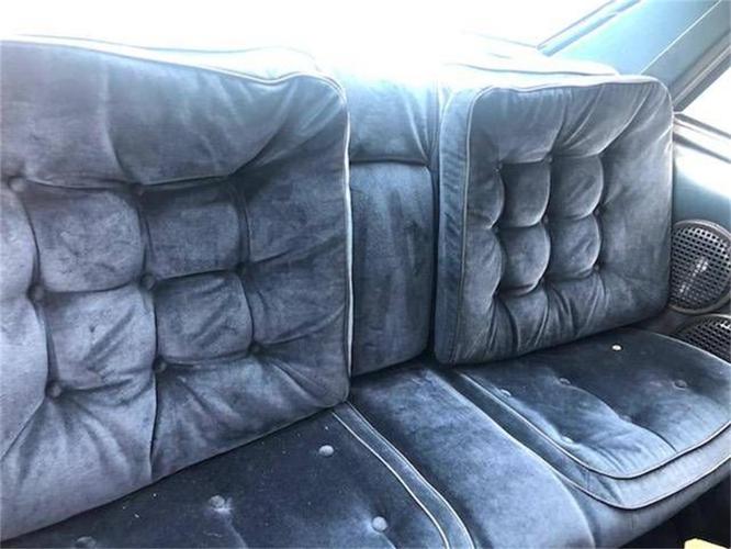 1977 oldsmobile 98 in cadillac, michigan