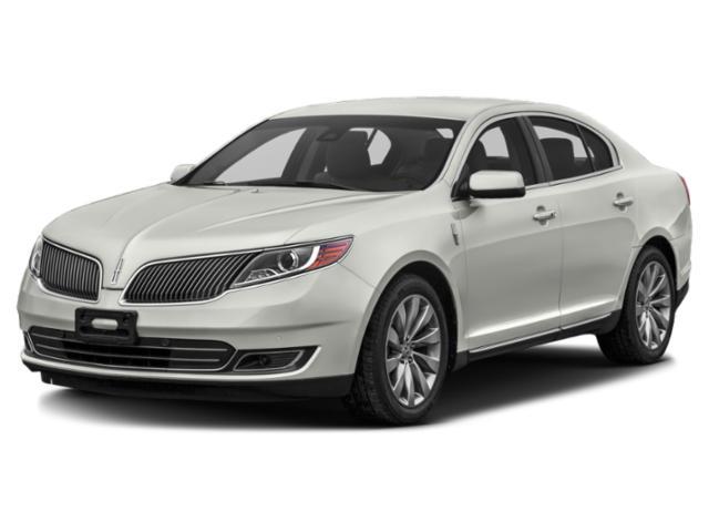 2015 lincoln mks ecoboost