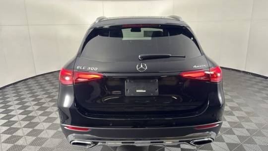 2025 Mercedes-Benz GLC glc 300