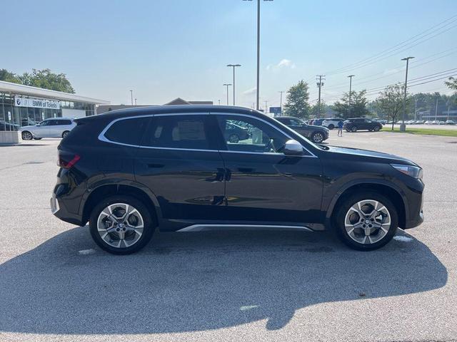 2024 bmw x1 xdrive28i