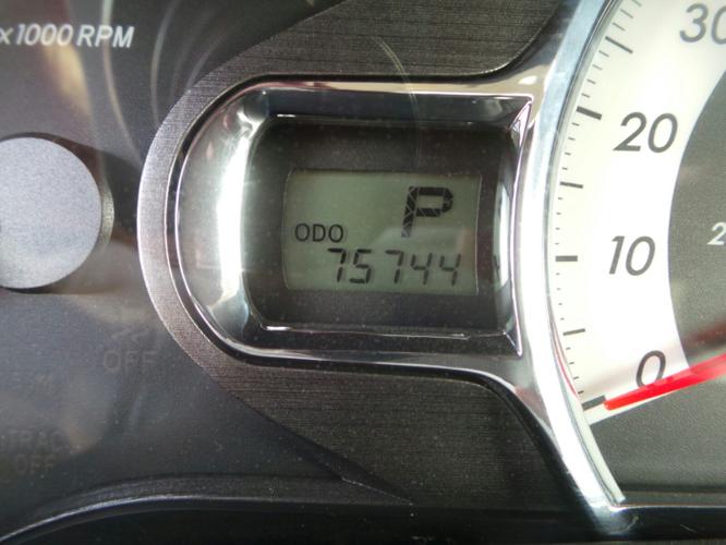 used 2014 toyota sienna se fort smith, ar 72901 for sale in fort smith, arkansas