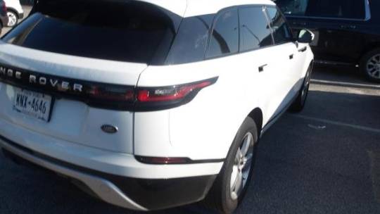 2022 land rover range rover velar p250 s