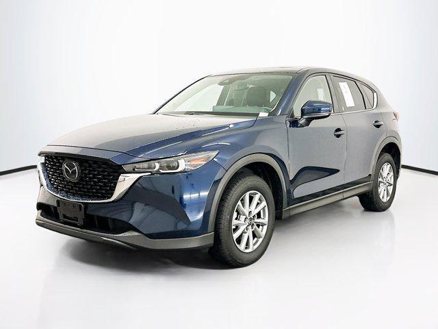 2023 mazda cx-5 2.5 s preferred
