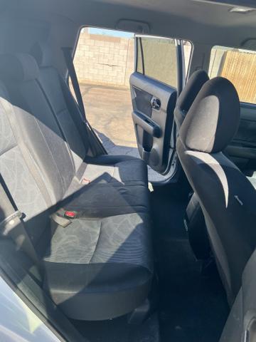 2012 scion xb base