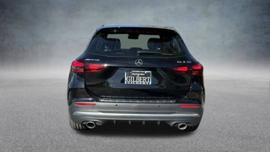 2024 Mercedes-Benz GLA