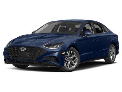 2022 hyundai sonata n line night edition